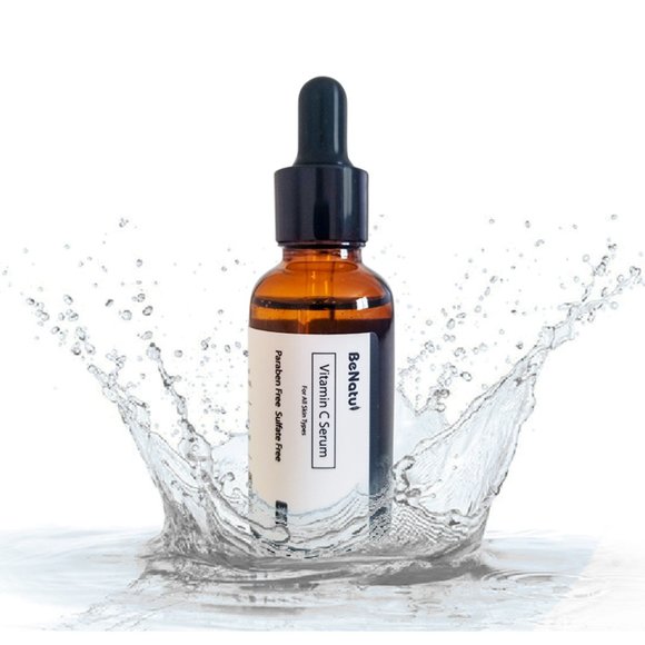 Vitamin C  Face Serum - Picture 4 of 5